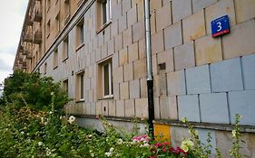 Apartament K3