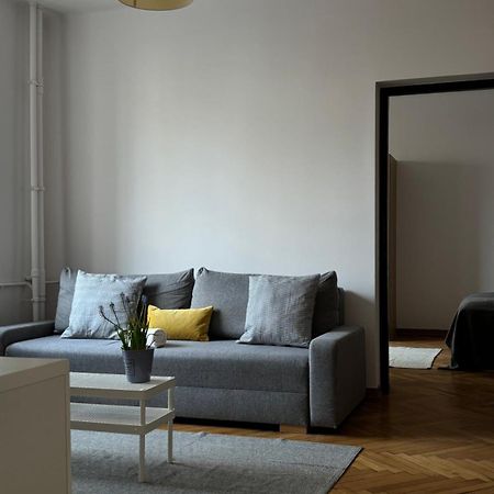 Apartament K3 Warschau Exterior foto