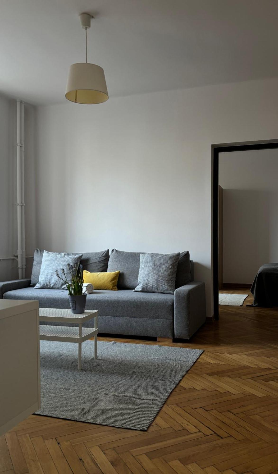 Apartament K3 Warschau Exterior foto