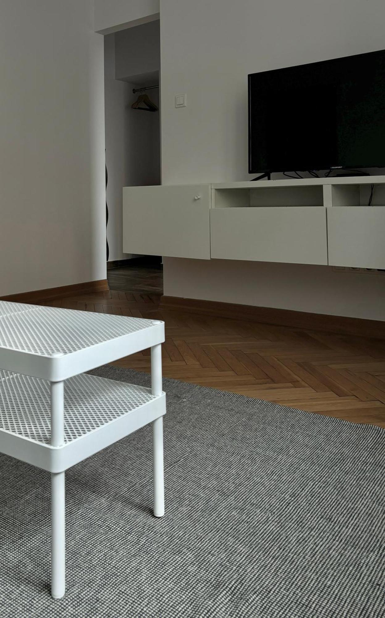 Apartament K3 Warschau Exterior foto