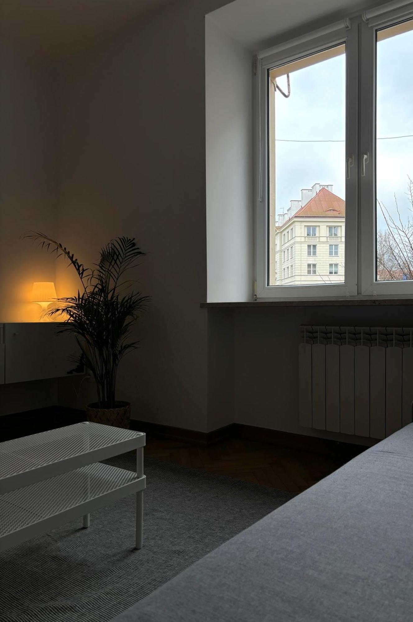 Apartament K3 Warschau Exterior foto