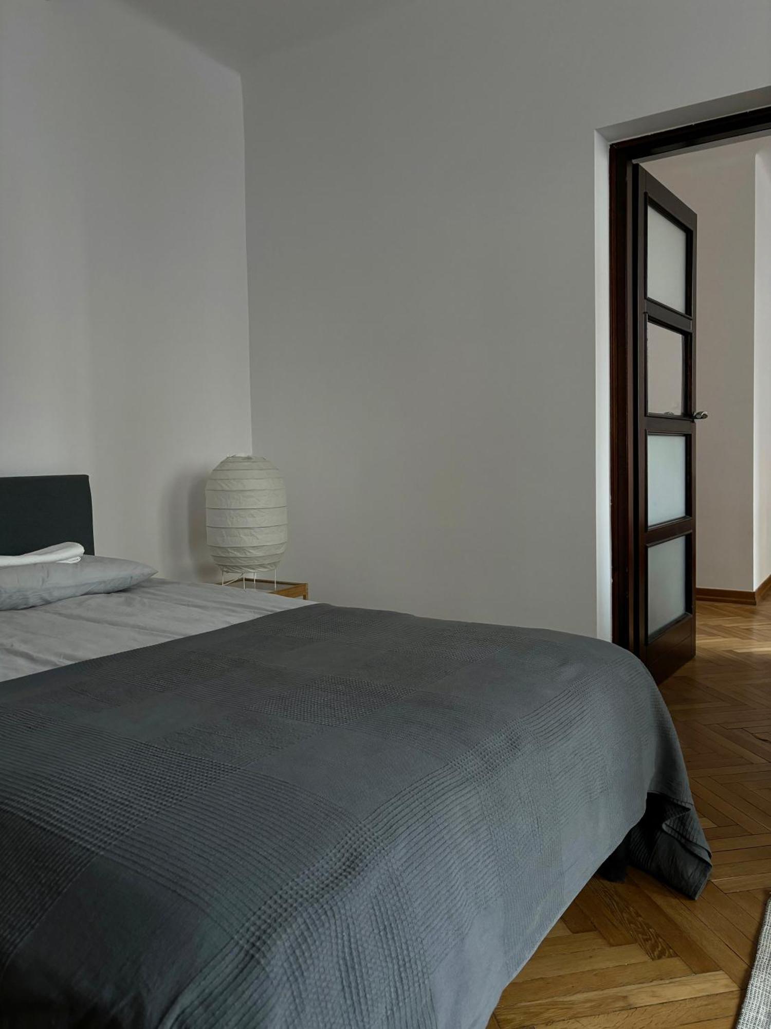 Apartament K3 Warschau Exterior foto